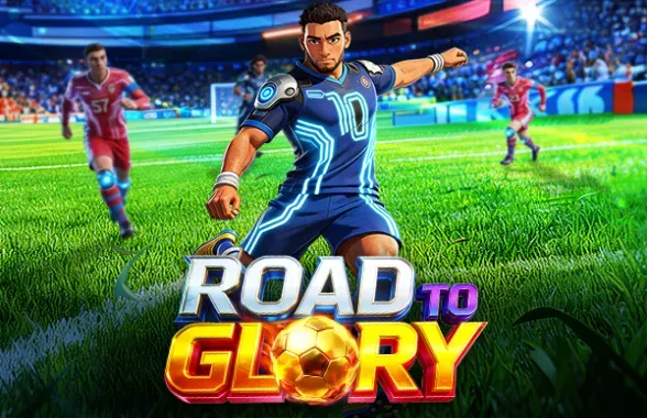 Vplus : Road to Glory - VIAPLAY777
