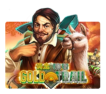 Joker123 : Gold Trail - VIAPLAY777