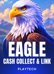 Eagle: Cash Collect & Link - VIAPLAY777