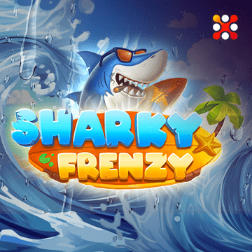 Mancala : Sharky Frenzy - VIAPLAY777