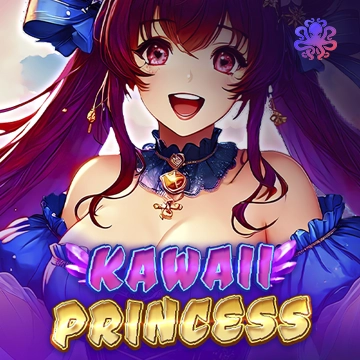 Octoplay : Kawaii Princess - VIAPLAY777