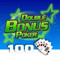 Double Bonus Poker 100 Hand - VIAPLAY777