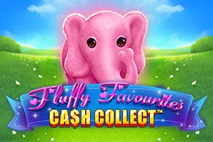 Playtech : Fluffy Favourites: Cash Collect - VIAPLAY777