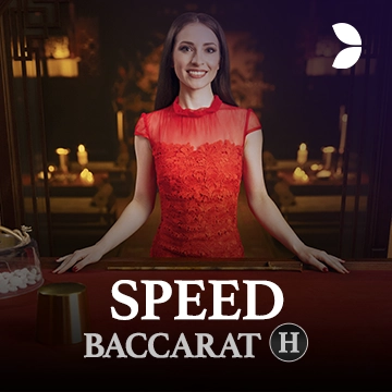 Speed Baccarat H - VIAPLAY777