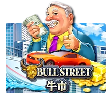 Joker123 : Bull Street - VIAPLAY777