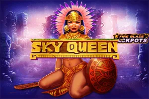 Playtech : Sky Queen - VIAPLAY777