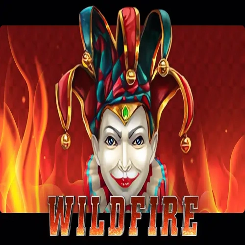 Microgaming : Wildfire Wins - VIAPLAY777