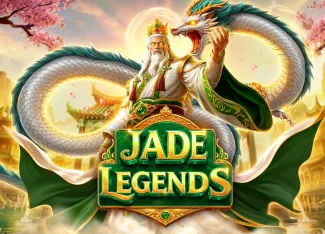 Jade Legends - VIAPLAY777