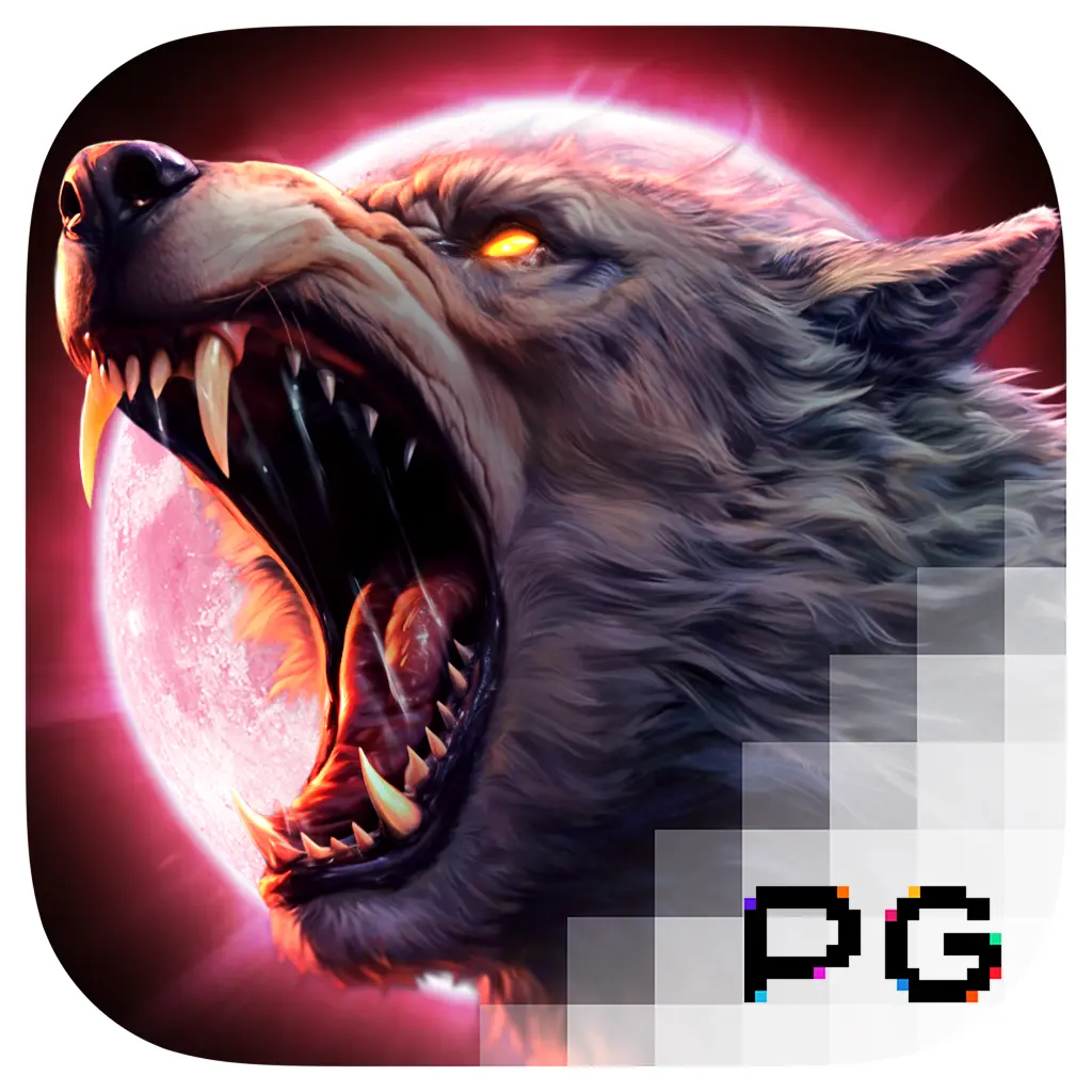 PGSoft : Werewolfs Hunt - VIAPLAY777