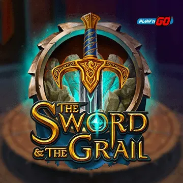 PlaynGo : The Sword and the Grail - VIAPLAY777