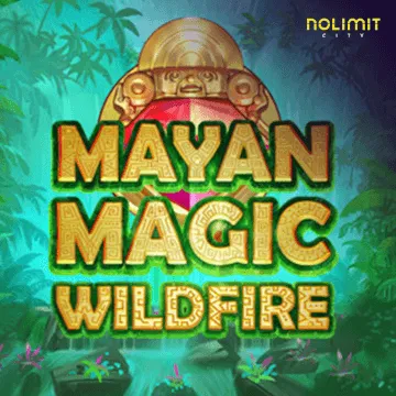 NolimitCity : Mayan Magic Wildfire - VIAPLAY777
