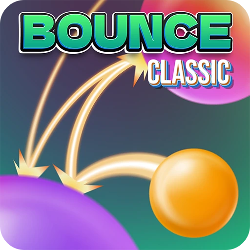 Bounceball Classic - VIAPLAY777