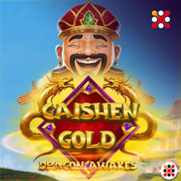 Mancala : Caishen Gold: Dragon Awakes - VIAPLAY777