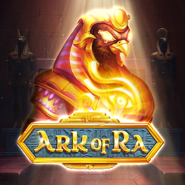 Microgaming : Ark of Ra - VIAPLAY777