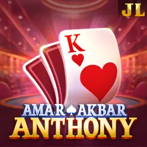 Amar Akbar Anthony - VIAPLAY777