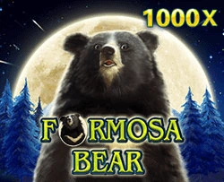 JDB : Formosa Bear - VIAPLAY777