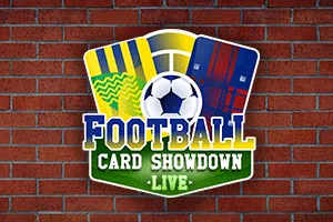 Football Card Showdown Live - VIAPLAY777