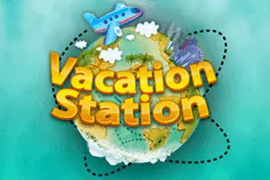 Playtech : Vacation Station - VIAPLAY777
