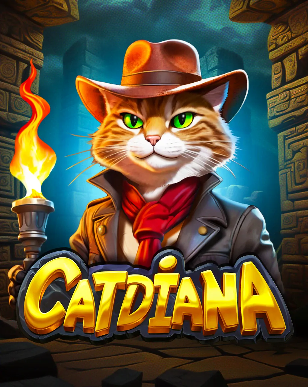 Catdiana - VIAPLAY777