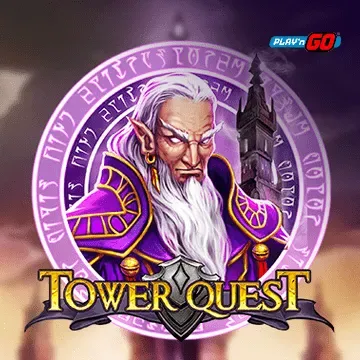 PlaynGo : Tower Quest - VIAPLAY777