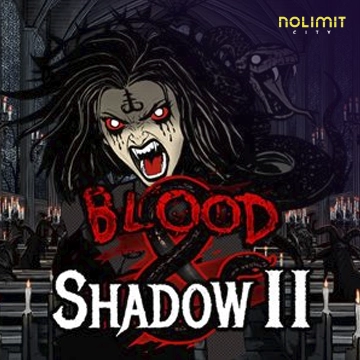 NolimitCity : Blood & Shadow 2 - VIAPLAY777