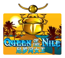Joker123 : Queen Of The Nile - VIAPLAY777