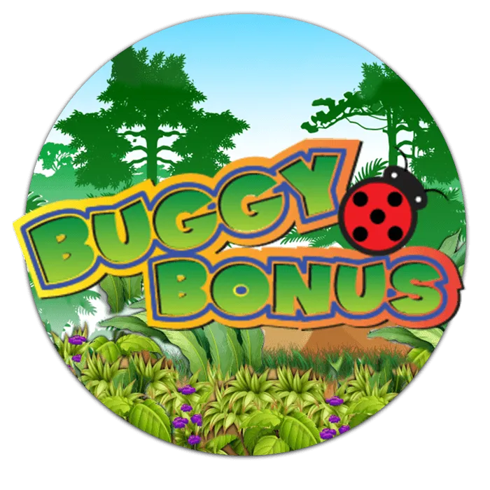 Habanero : Buggy Bonus - VIAPLAY777