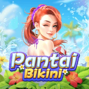Besoft : Bikini Beach - VIAPLAY777