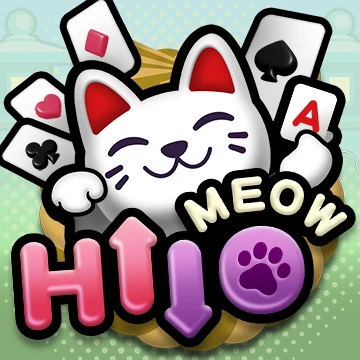 Meow HiLo - VIAPLAY777