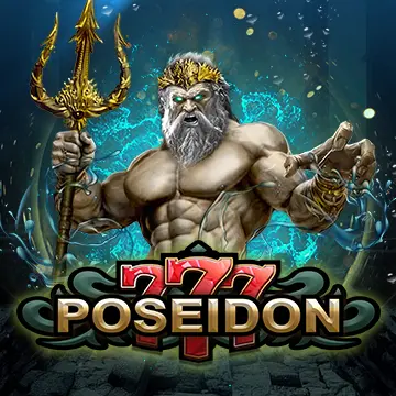 Funky : Poseidon 777 - VIAPLAY777