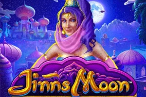 Playtech : Fire Blaze: Jinns Moon - VIAPLAY777