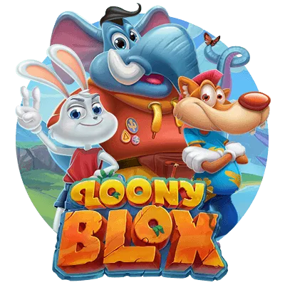 Habanero : Loony Blox - VIAPLAY777