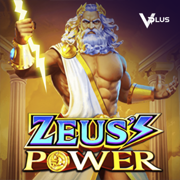 Vplus : Zeus Power - VIAPLAY777