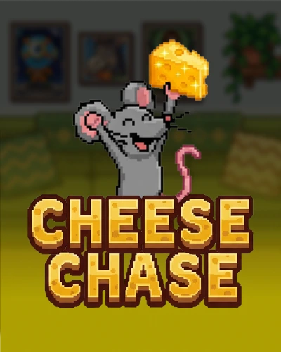 Mancala : Cheese Chase - VIAPLAY777