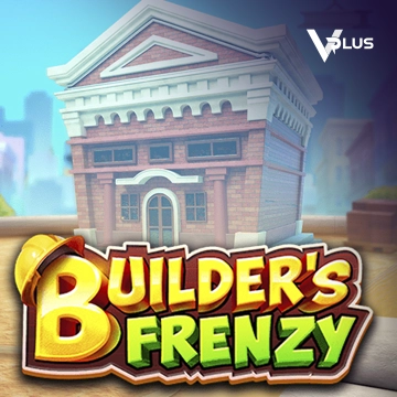 Vplus : Builder``s Frenzy - VIAPLAY777