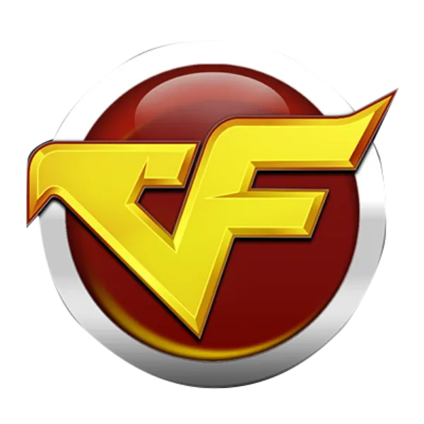 CrossFire 穿越火线 - VIAPLAY777