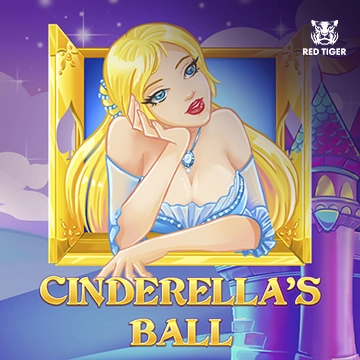 Redtiger : Cinderellas Ball - VIAPLAY777