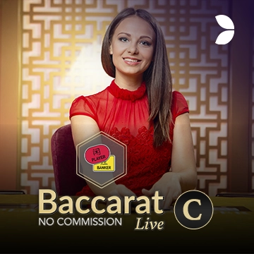 No Commission Speed Baccarat C - VIAPLAY777