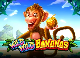 Pragmatic : Wild Wild Bananas - VIAPLAY777