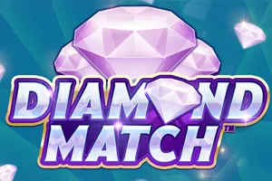 Playtech : Diamond Match - VIAPLAY777