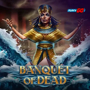 PlaynGo : Banquet of Dead - VIAPLAY777