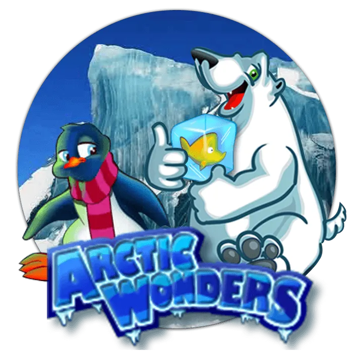Habanero : Arctic Wonders - VIAPLAY777