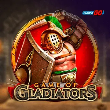 PlaynGo : Game of Gladiators - VIAPLAY777