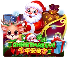 Joker123 : Christmas Eve - VIAPLAY777