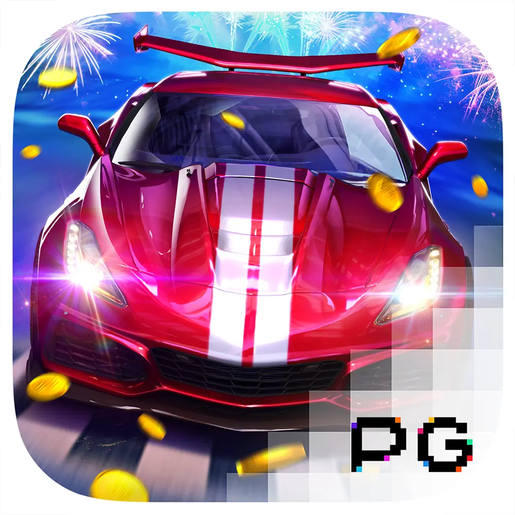 PGSoft : Speed Winner - VIAPLAY777