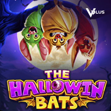 Vplus : The Hallowin Bats - VIAPLAY777
