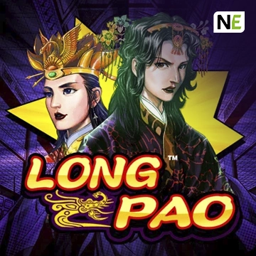 NetEnt : Long Pao - VIAPLAY777