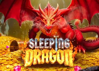 Pragmatic : Sleeping Dragon - VIAPLAY777