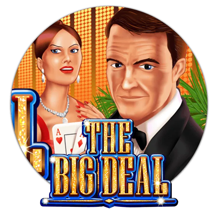 Habanero : The Big Deal - VIAPLAY777