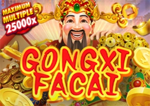 AFB : Gong Xi Fa Cai - VIAPLAY777
